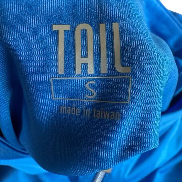 Tail Golf Dress Sleeveless Blue Pleats Small Athleisure Tennis Pockets Athletic - Picture 8 of 12